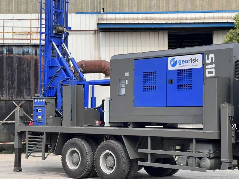 diesel engine driven portable air compressor 1