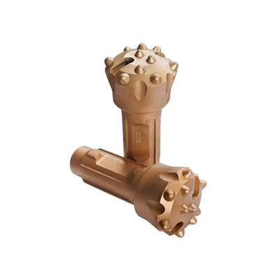 All Hole Drill Bit