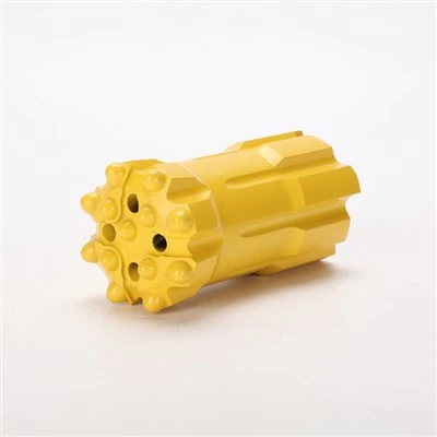 Retrac Top Hammer Drills